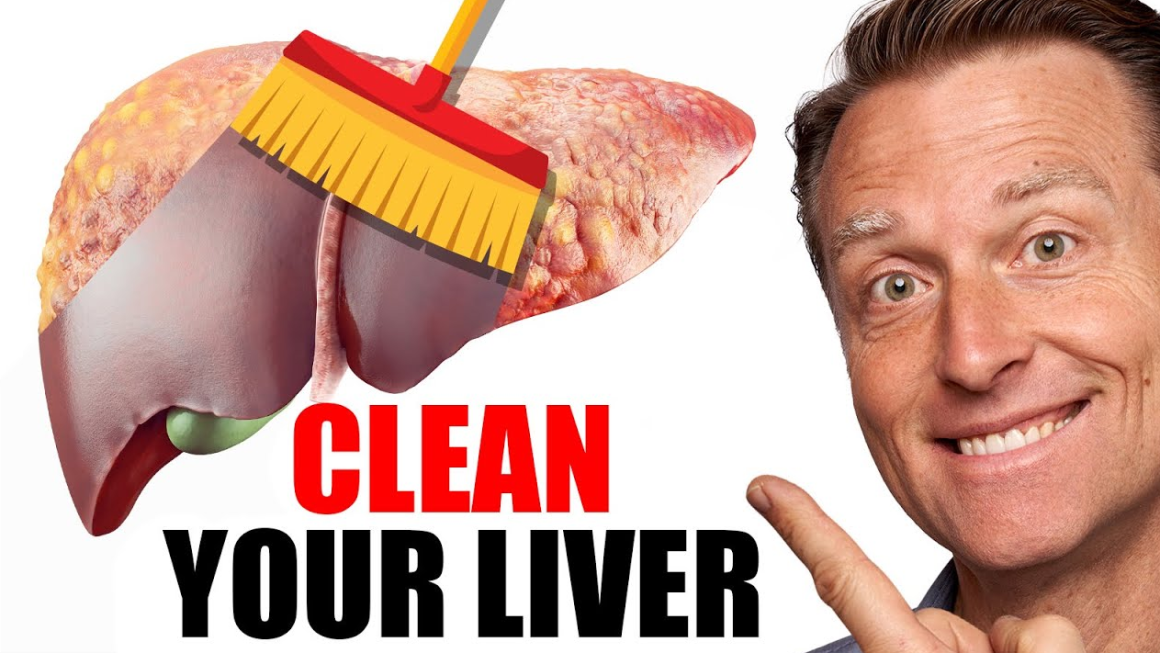 The 10 Worst Behaviors for Your Liver – How Many Are You Guilty Of?