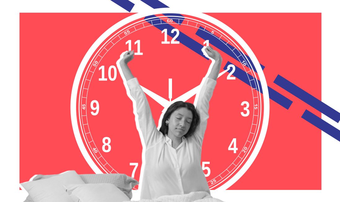 6 Secrets: How to Improve Your Sleep Quality?