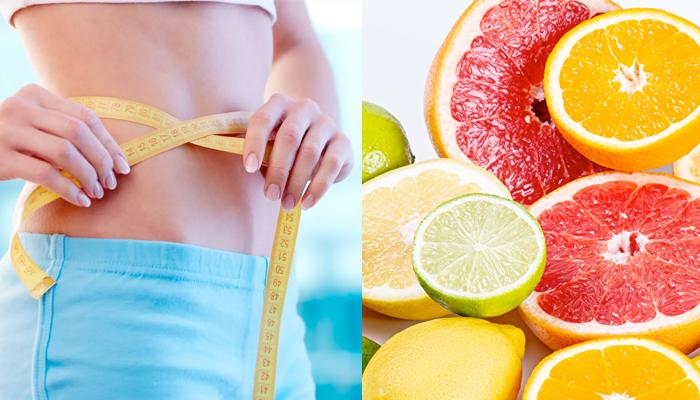 How to Eat to Slim Your Tummy
