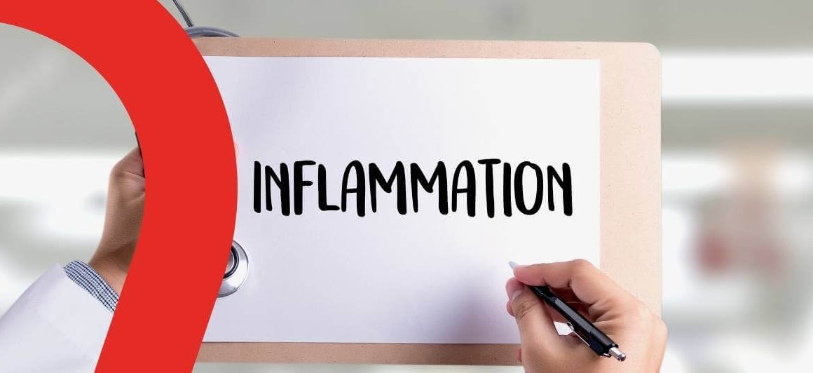 Low-Carb Diet and Inflammation Link