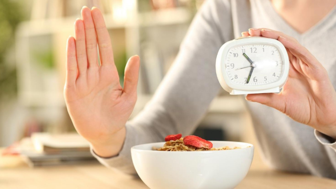 What Is Real Fasting? What Are The Common Fasting Methods?