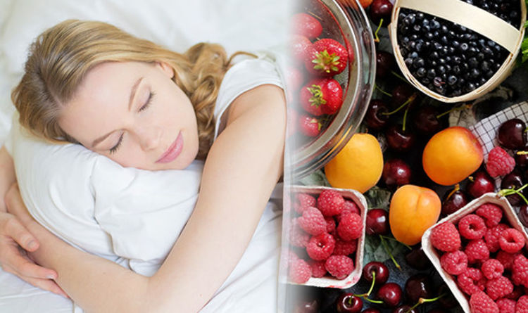 What to Eat and What to Avoid for a Good Night’s Sleep