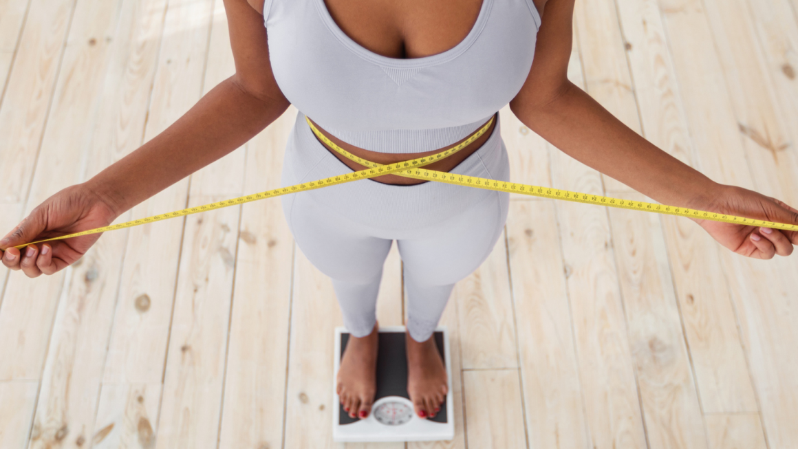 How to Break Through Your Weight Loss Plateau: Tips and Tricks