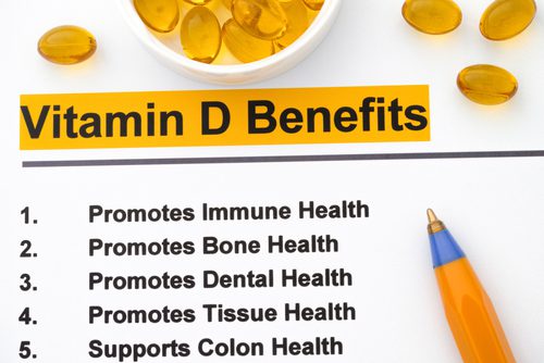 What are the Benefits of Vitamin D and How to Supplement It?