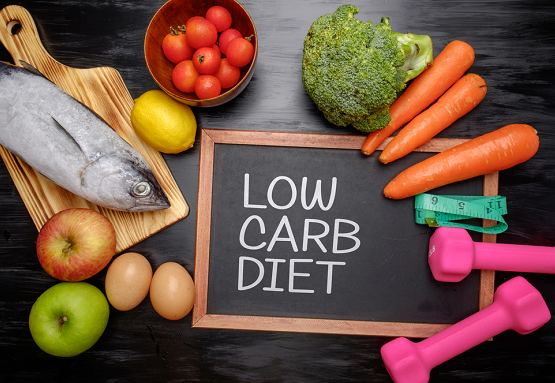 What Are The Benefits Of A Low-Carb Ketogenic Diet?