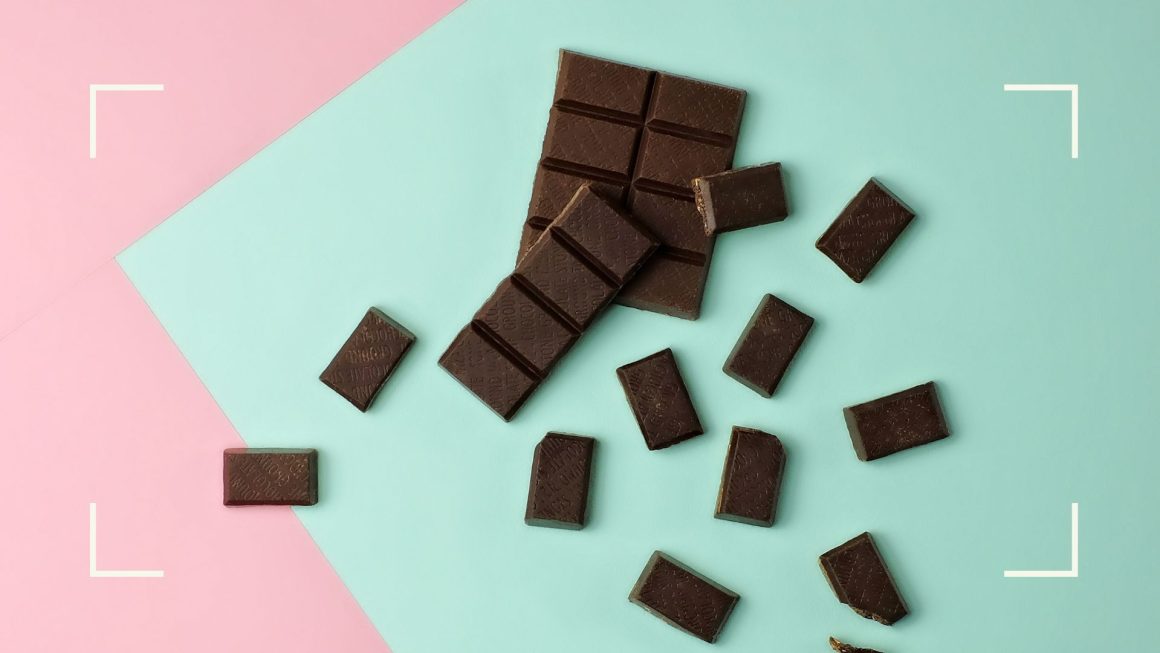 Can You Eat Chocolate and Still Lose Weight?