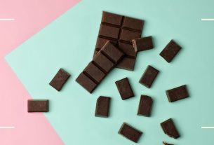 Can You Eat Chocolate and Still Lose Weight?