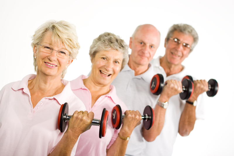 What is Sarcopenia? How to Prevent Sarcopenia?