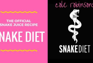 What is the Snake Diet? Is it really the fastest way to lose weight?